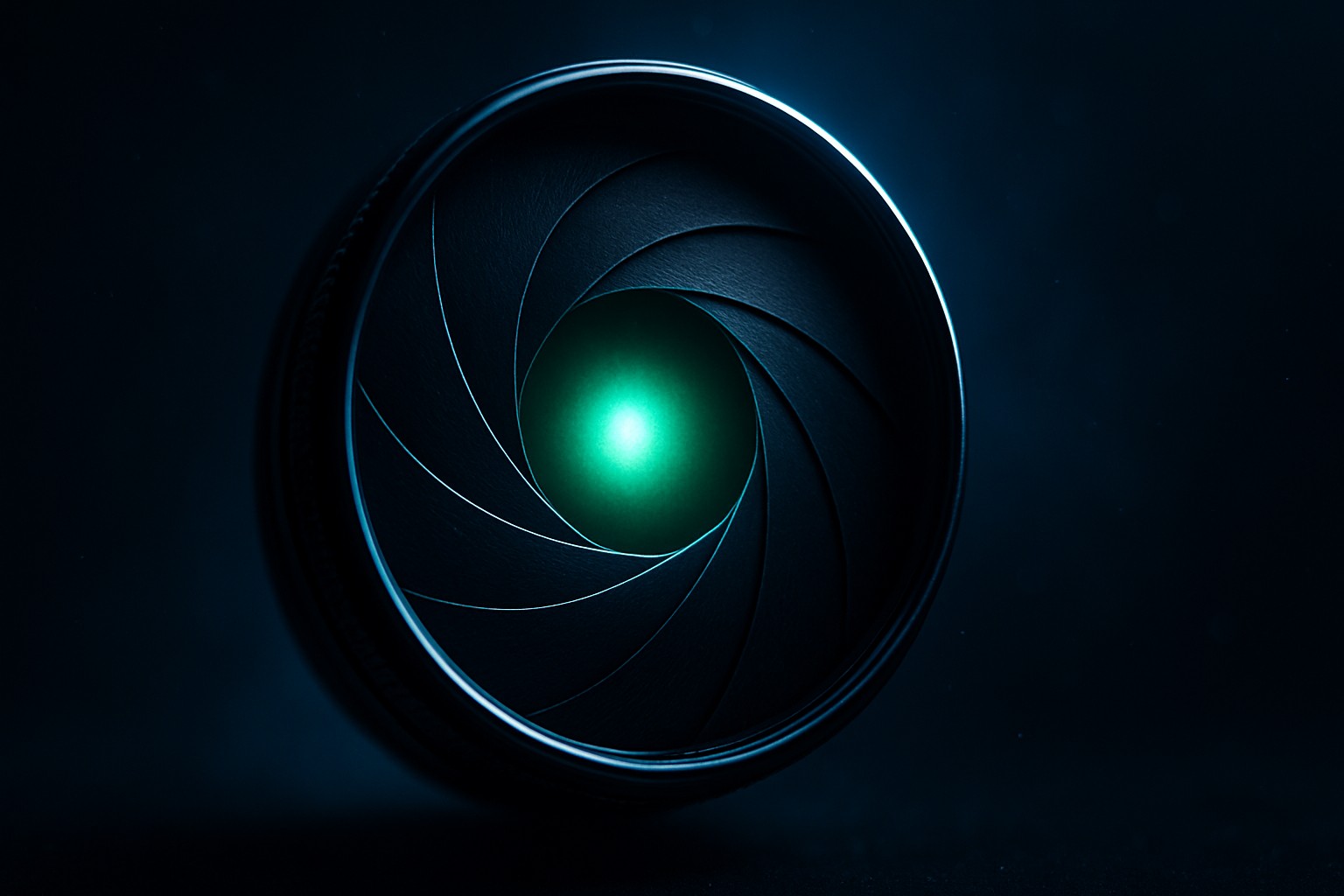 Aperture — product view